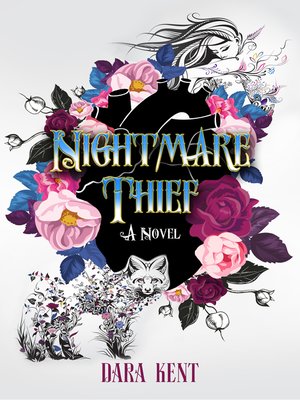 cover image of Nightmare Thief